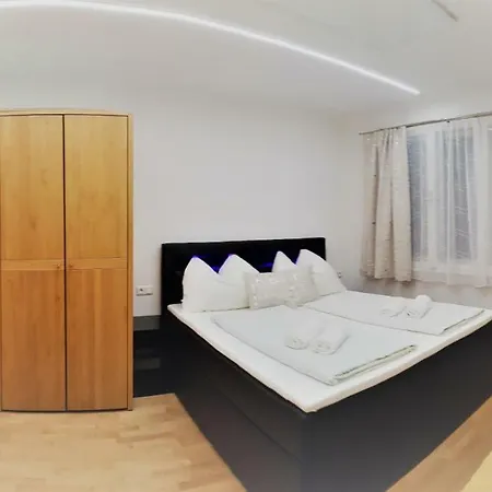 Vienna City Apartment In Mariahilfer Strasse Exteriér fotografie