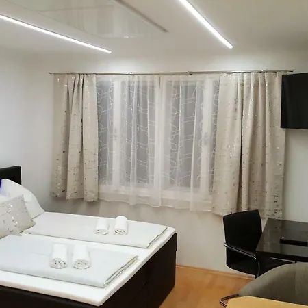 Vienna City Apartment In Mariahilfer Strasse Exteriér fotografie