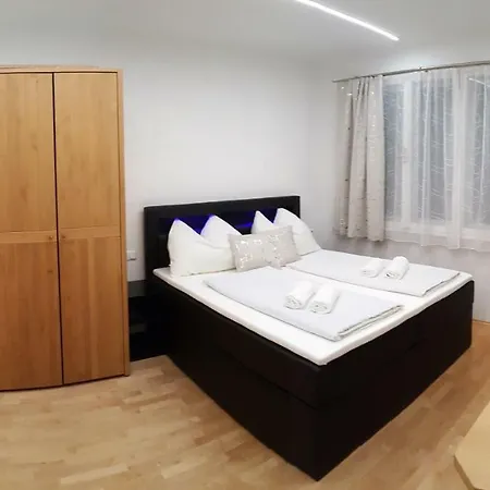 Vienna City Apartment In Mariahilfer Strasse Exteriér fotografie
